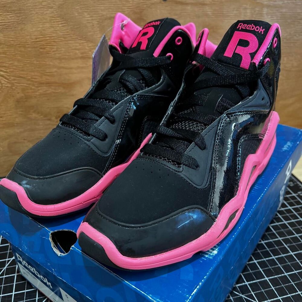 Reebok multi Trainers